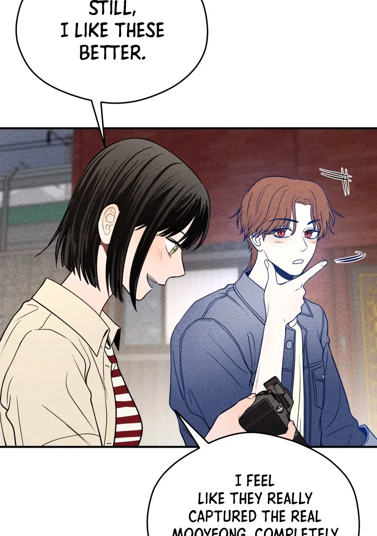 Ghost Romance Chapter 43 - Page 53
