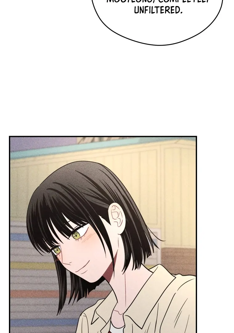 Ghost Romance Chapter 43 - Page 54
