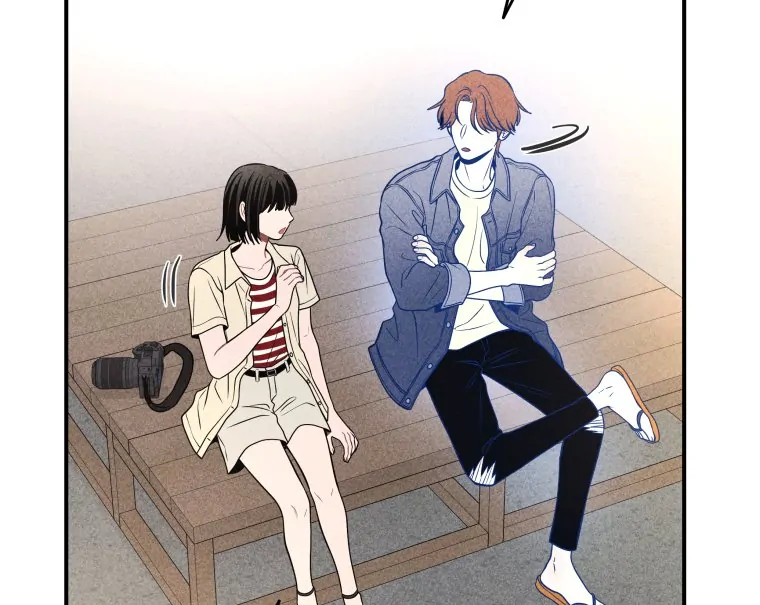 Ghost Romance Chapter 43 - Page 58