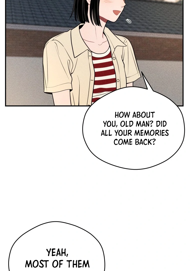 Ghost Romance Chapter 43 - Page 63