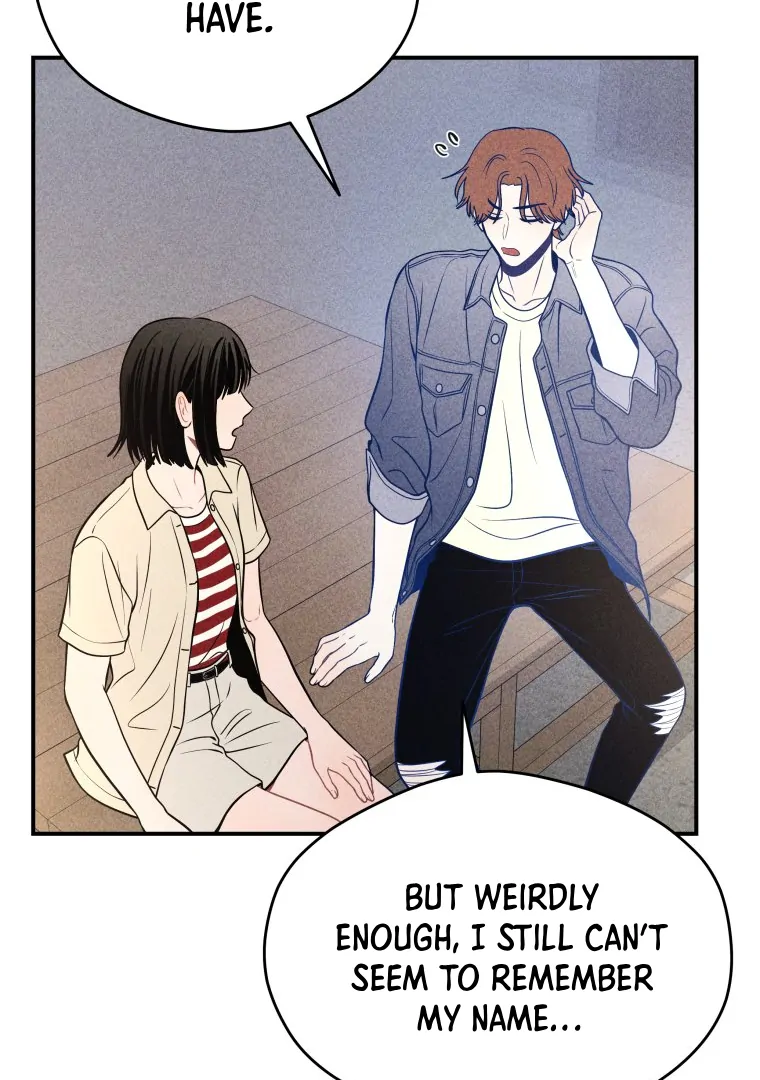 Ghost Romance Chapter 43 - Page 64