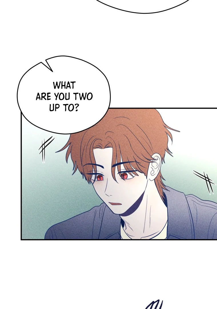 Ghost Romance Chapter 43 - Page 65