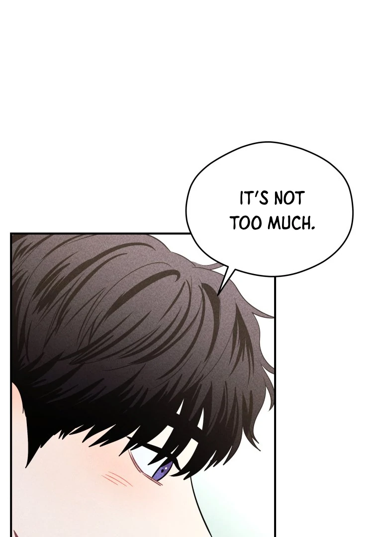 Ghost Romance Chapter 43 - Page 8
