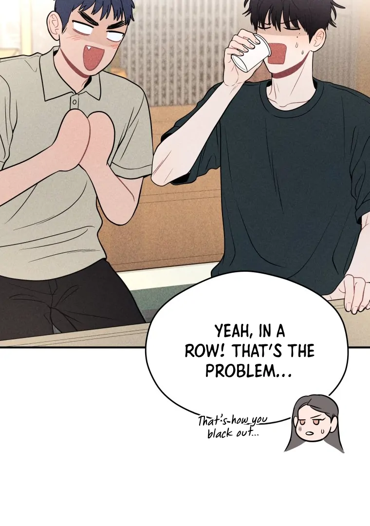Ghost Romance Chapter 43 - Page 73
