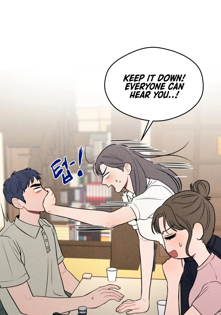 Ghost Romance Chapter 43 - Page 81