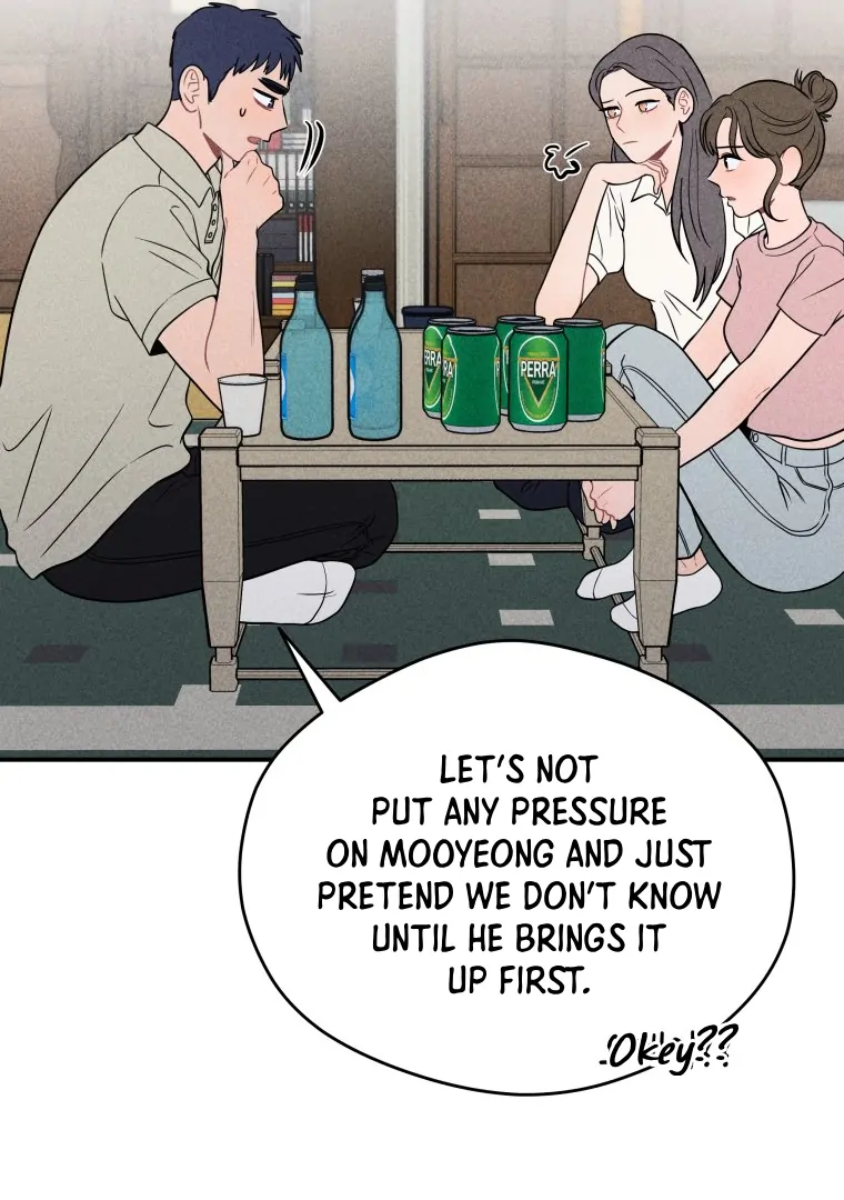 Ghost Romance Chapter 43 - Page 90