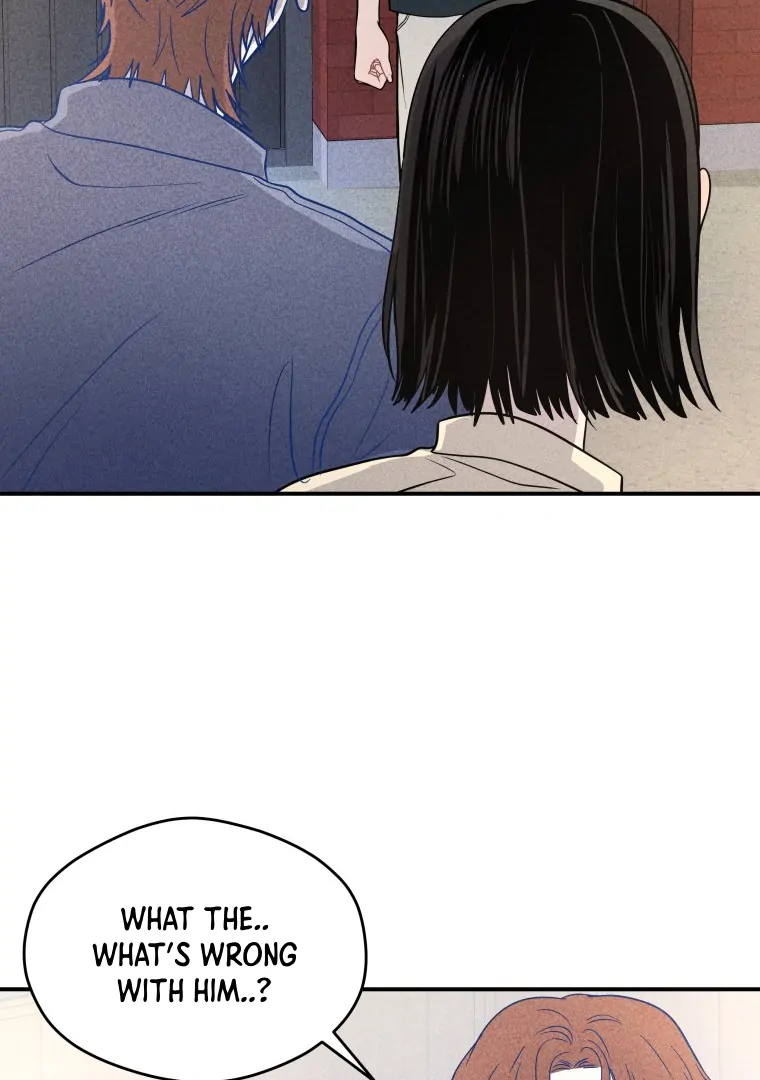 Ghost Romance Chapter 43 - Page 94