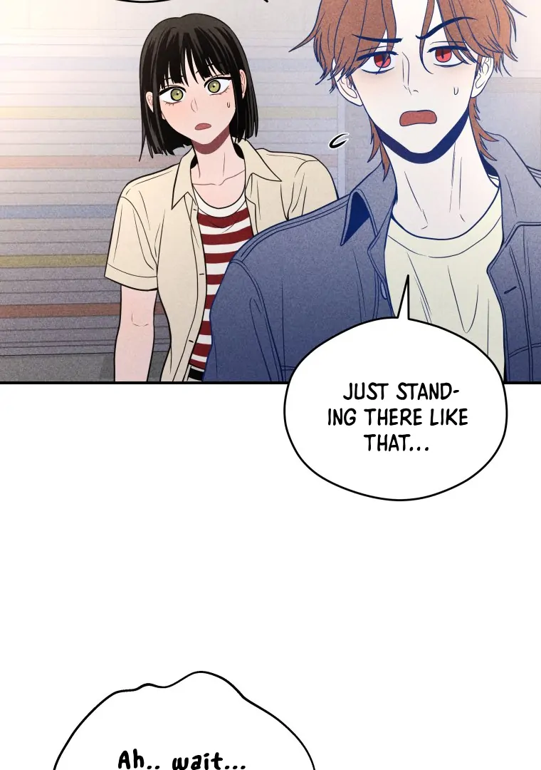 Ghost Romance Chapter 43 - Page 95