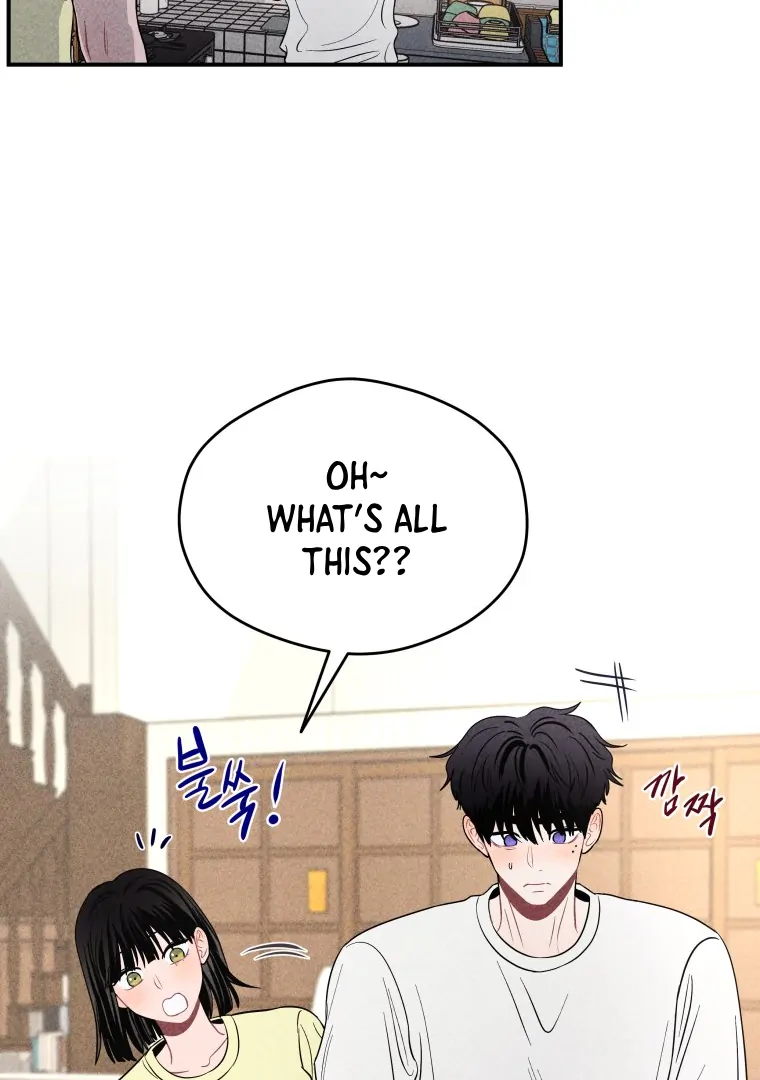 Ghost Romance Chapter 44 - Page 101
