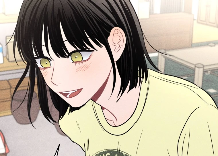 Ghost Romance Chapter 44 - Page 104