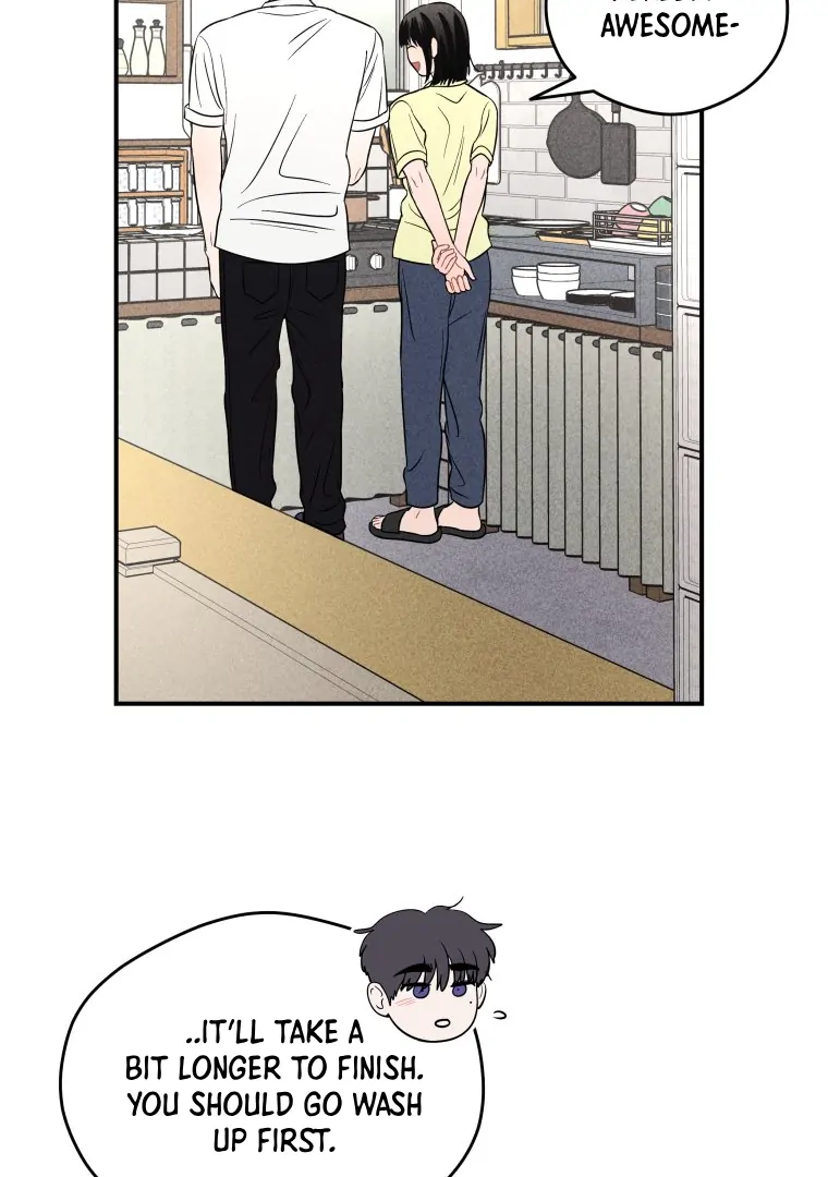 Ghost Romance Chapter 44 - Page 108
