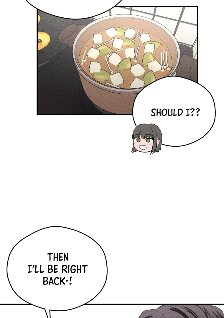 Ghost Romance Chapter 44 - Page 109