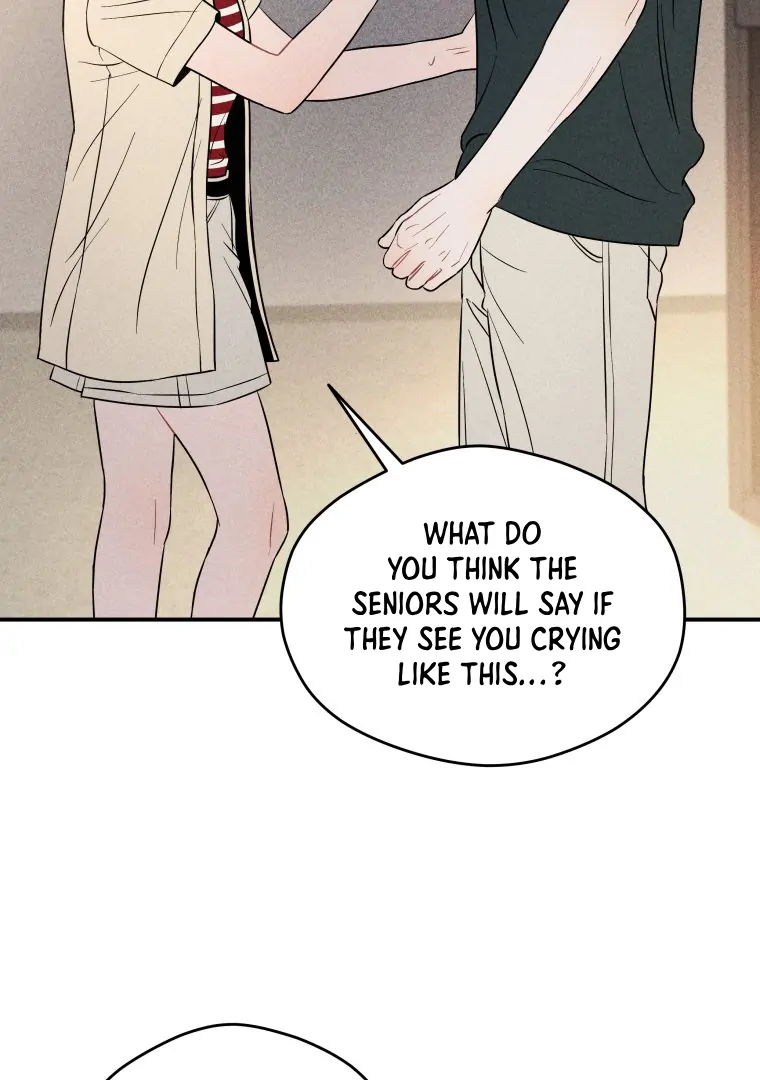 Ghost Romance Chapter 44 - Page 15