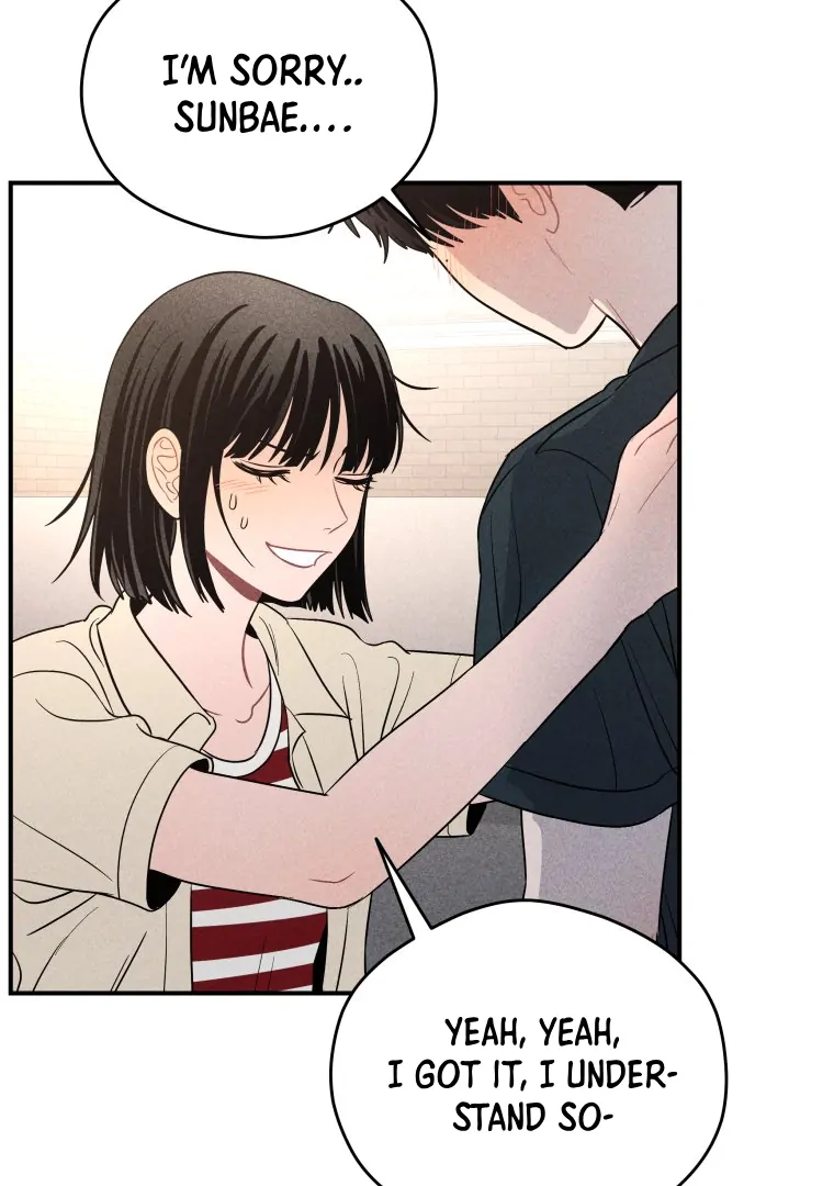 Ghost Romance Chapter 44 - Page 16