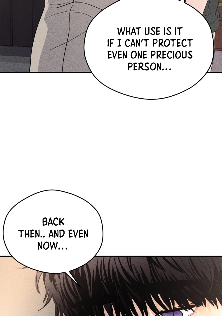 Ghost Romance Chapter 44 - Page 21