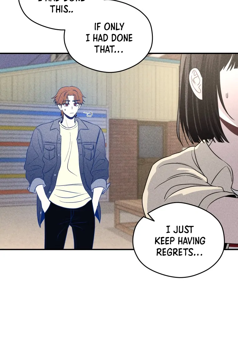 Ghost Romance Chapter 44 - Page 23