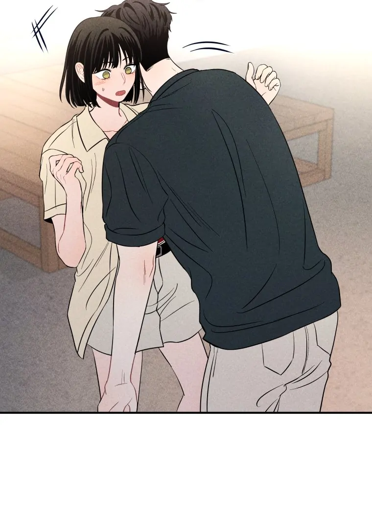 Ghost Romance Chapter 44 - Page 27