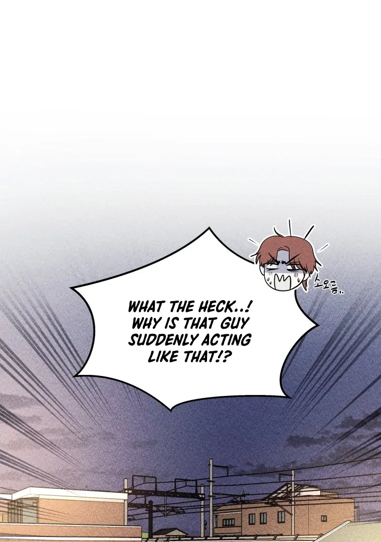 Ghost Romance Chapter 44 - Page 4