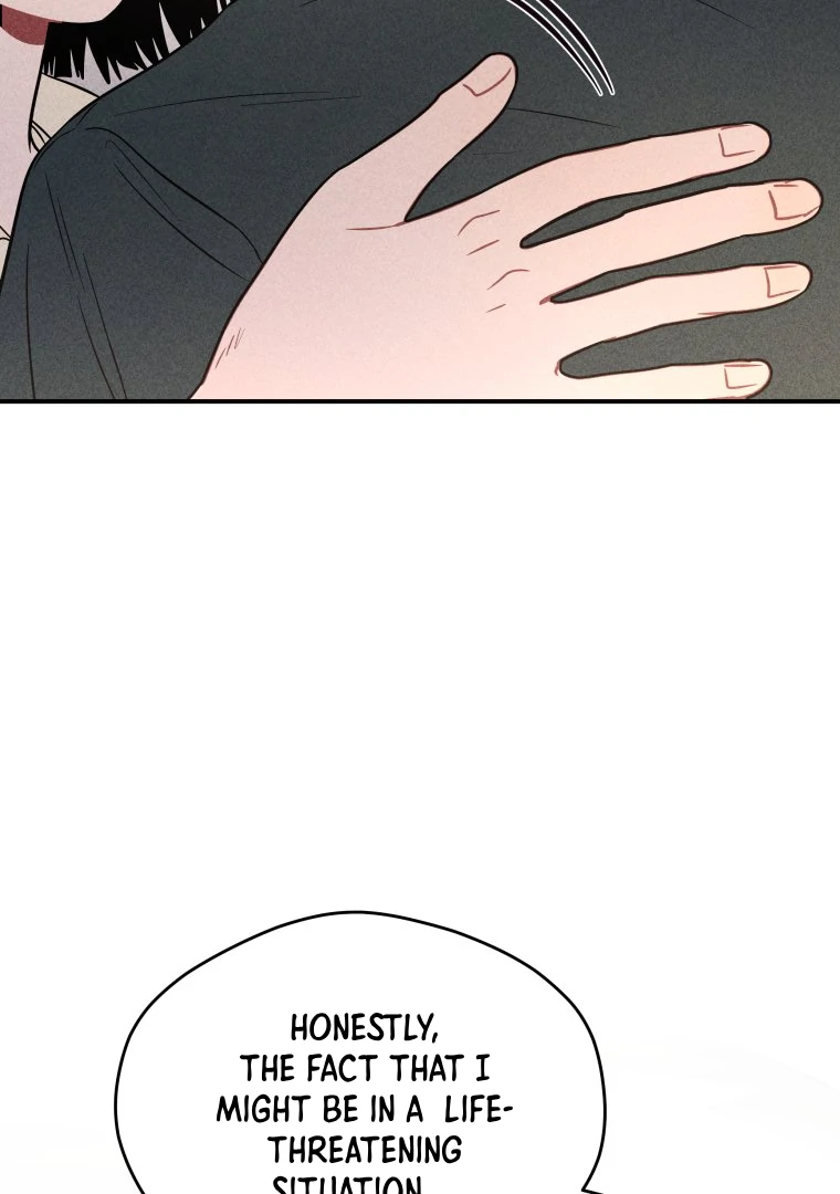 Ghost Romance Chapter 44 - Page 33