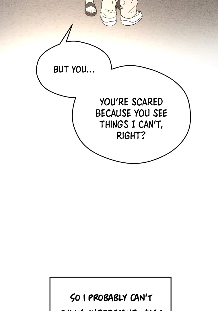 Ghost Romance Chapter 44 - Page 35