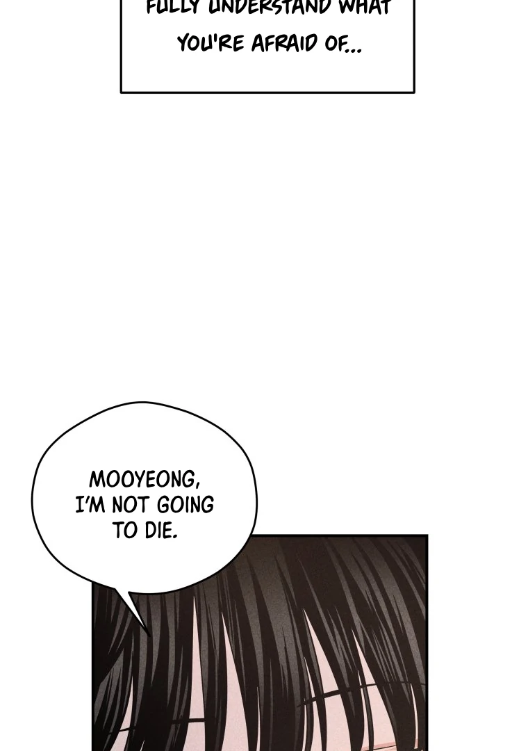 Ghost Romance Chapter 44 - Page 36
