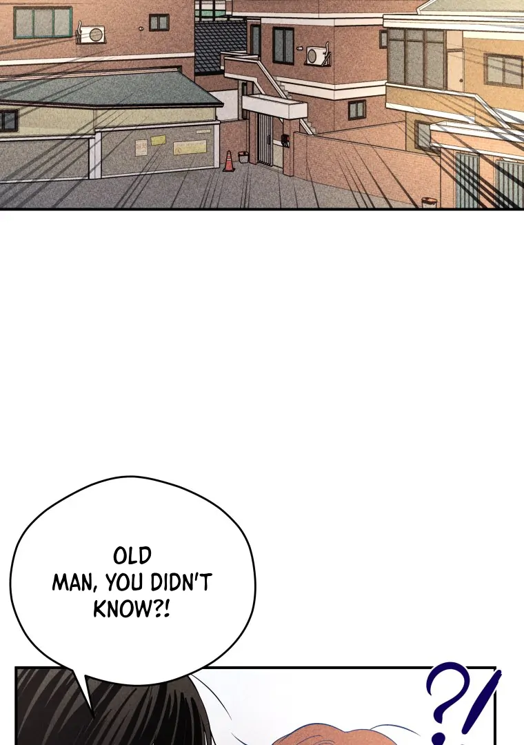 Ghost Romance Chapter 44 - Page 5