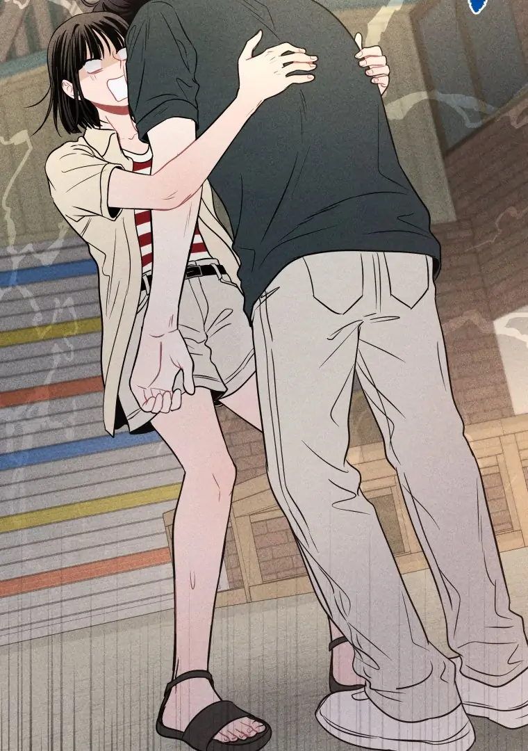 Ghost Romance Chapter 44 - Page 43