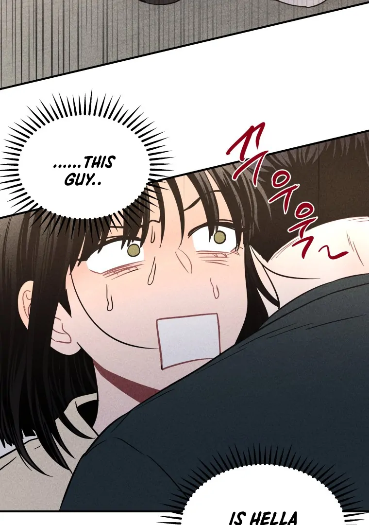 Ghost Romance Chapter 44 - Page 44