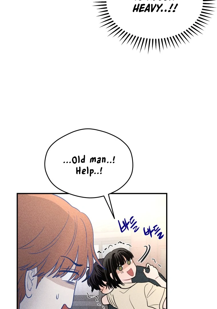 Ghost Romance Chapter 44 - Page 45