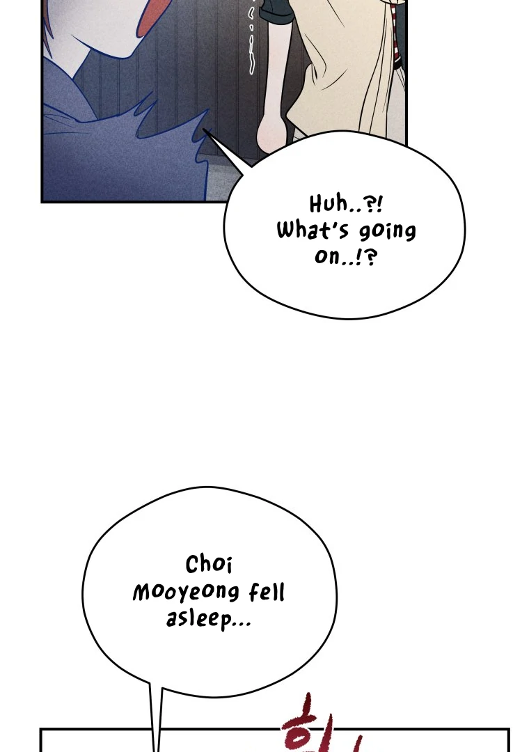 Ghost Romance Chapter 44 - Page 46