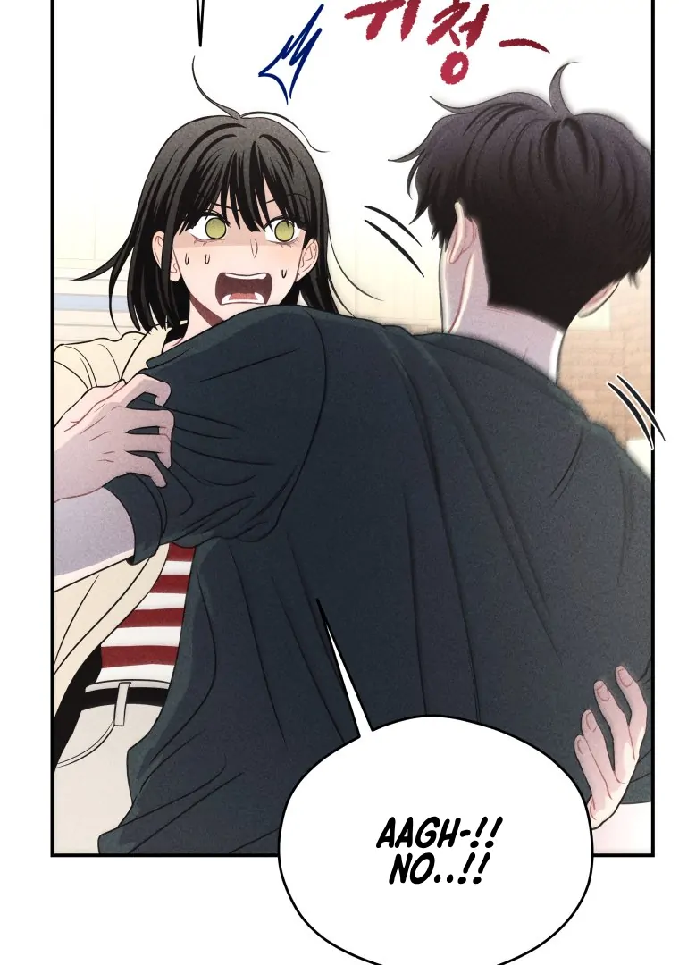 Ghost Romance Chapter 44 - Page 47