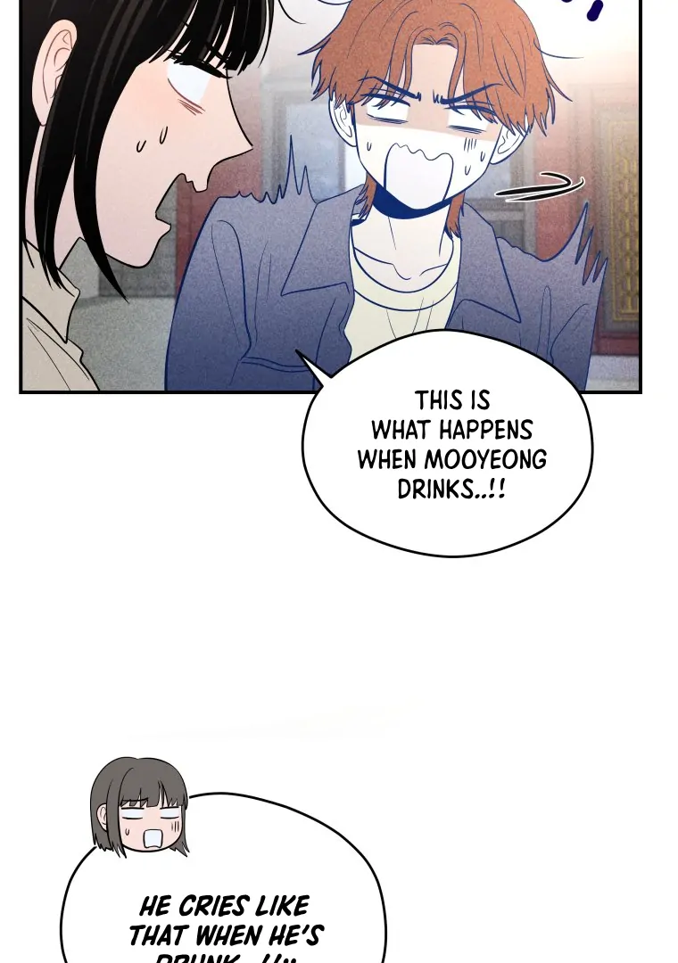 Ghost Romance Chapter 44 - Page 6