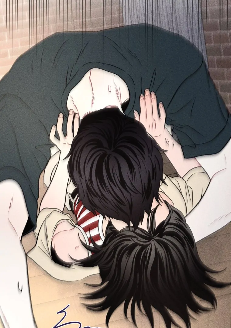 Ghost Romance Chapter 44 - Page 52
