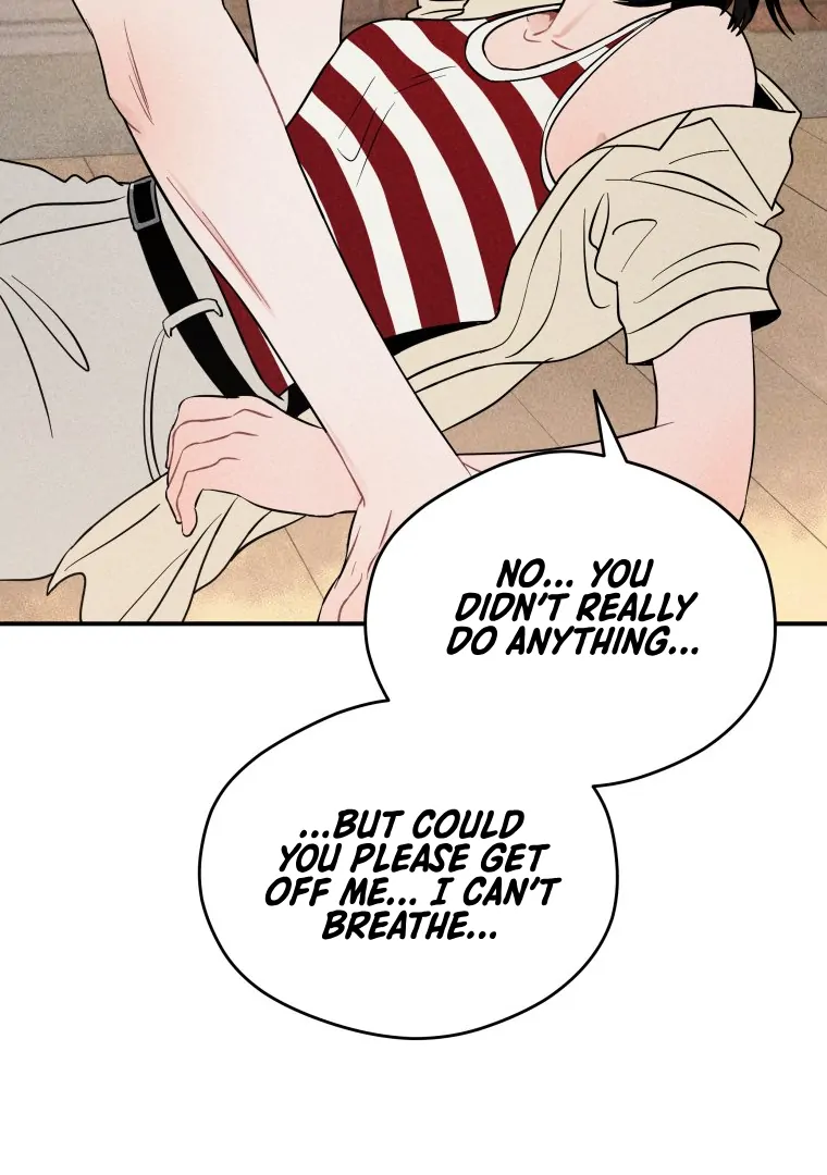 Ghost Romance Chapter 44 - Page 60