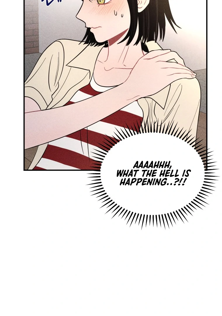 Ghost Romance Chapter 44 - Page 64