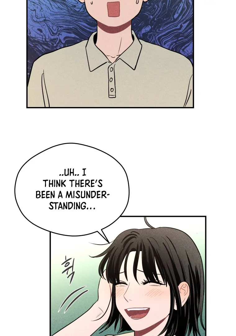 Ghost Romance Chapter 44 - Page 70