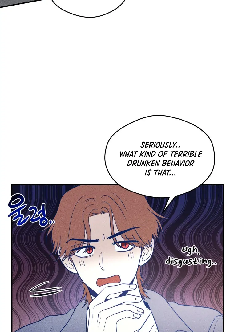 Ghost Romance Chapter 44 - Page 8