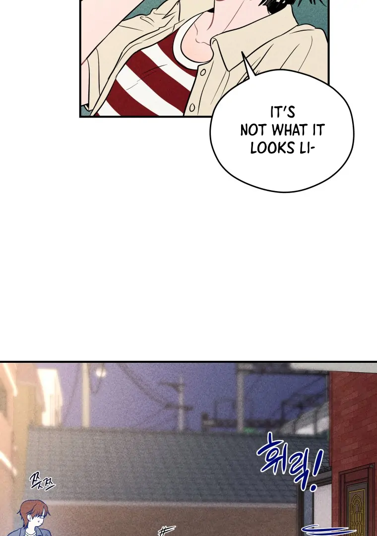 Ghost Romance Chapter 44 - Page 71