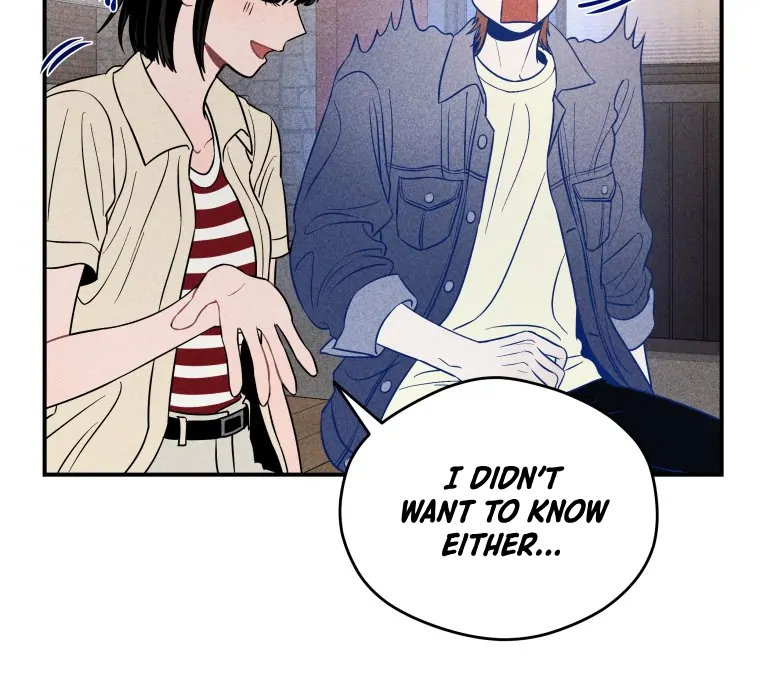 Ghost Romance Chapter 44 - Page 10