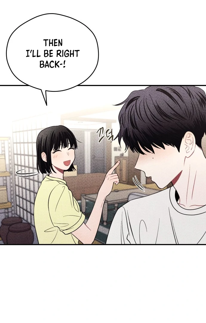 Ghost Romance Chapter 45 - Page 1