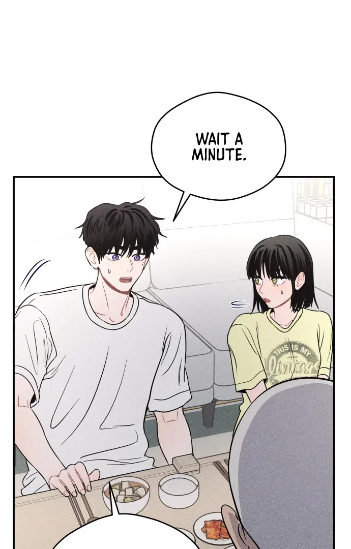 Ghost Romance Chapter 45 - Page 101