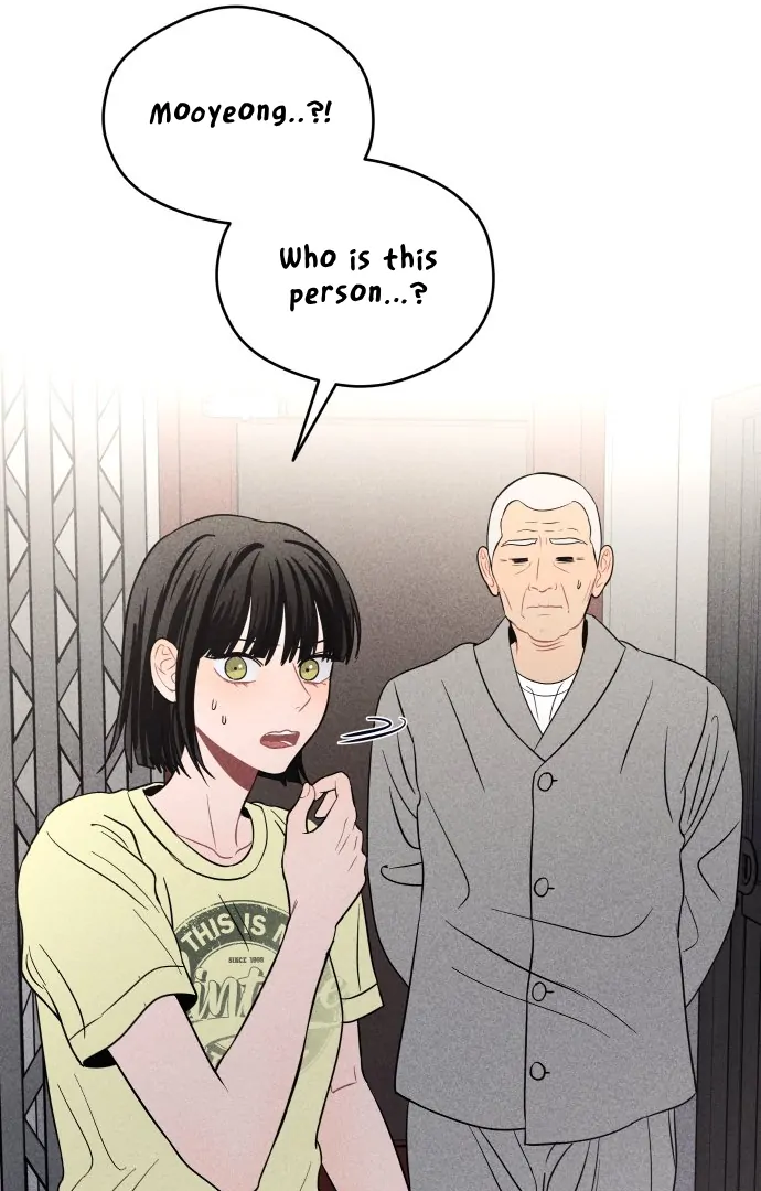 Ghost Romance Chapter 45 - Page 17