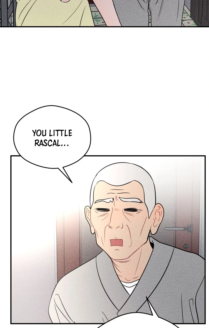 Ghost Romance Chapter 45 - Page 18