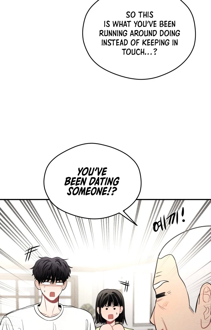 Ghost Romance Chapter 45 - Page 19