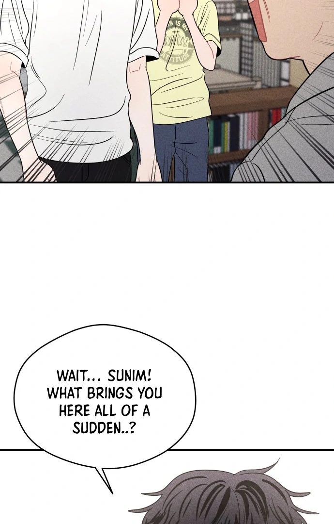 Ghost Romance Chapter 45 - Page 20