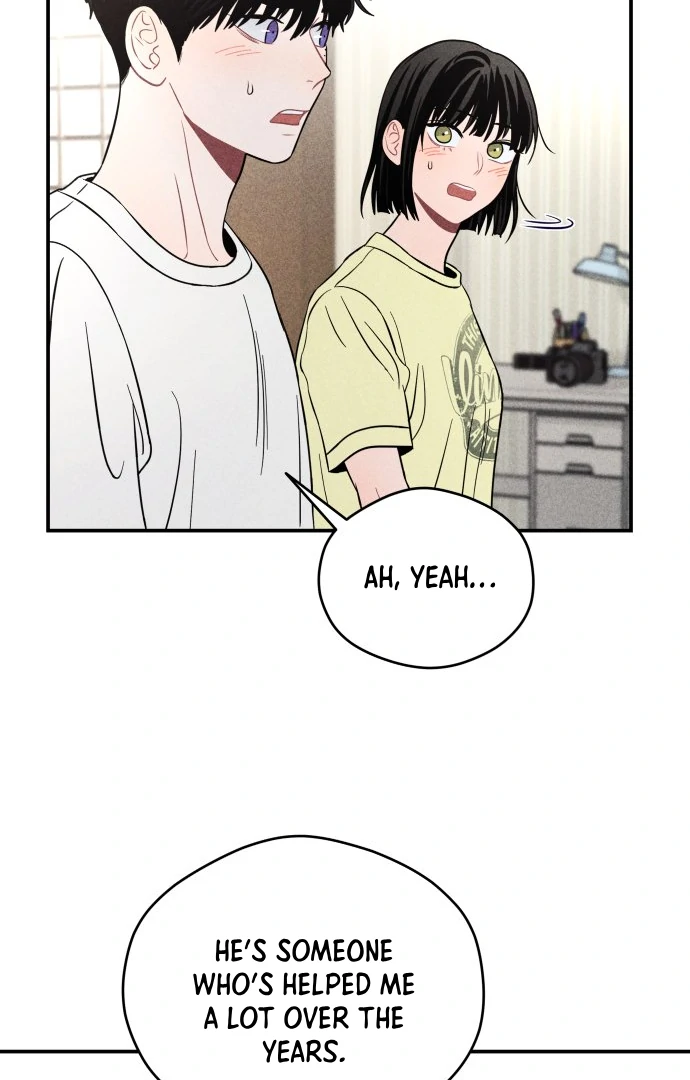 Ghost Romance Chapter 45 - Page 22