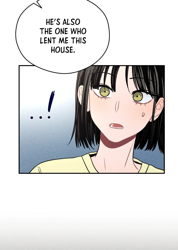 Ghost Romance Chapter 45 - Page 24