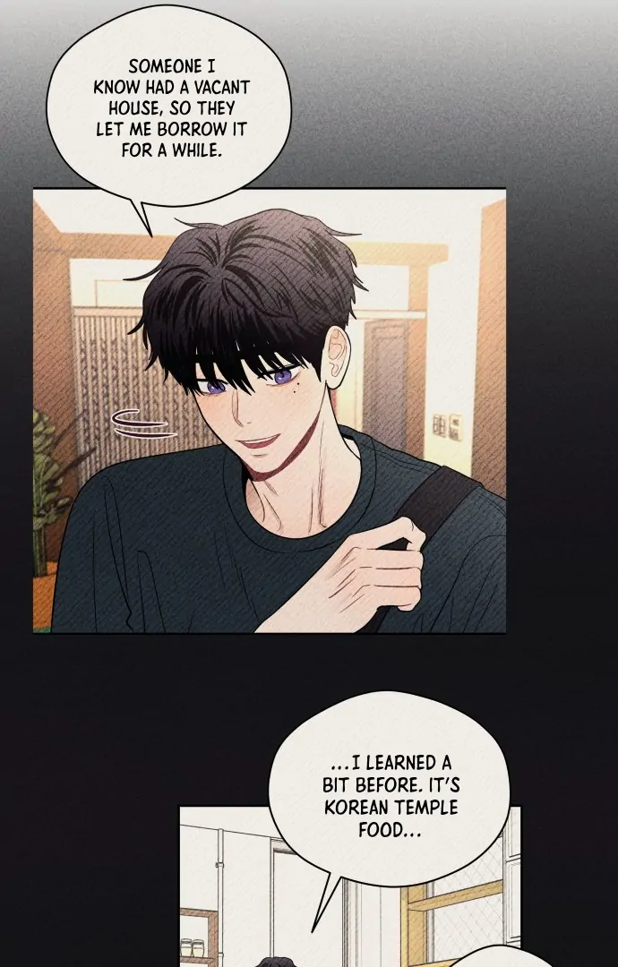 Ghost Romance Chapter 45 - Page 25