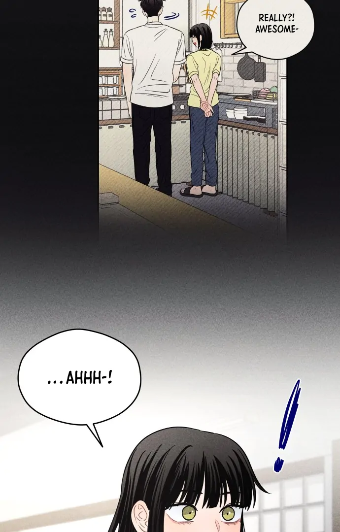Ghost Romance Chapter 45 - Page 26