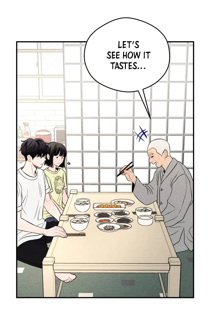Ghost Romance Chapter 45 - Page 31